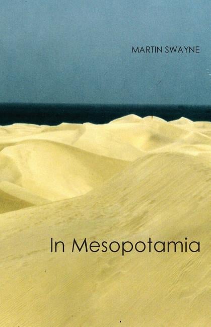 In Mesopotamia
