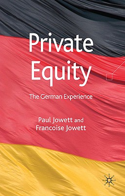 Private Equity: The German Experience