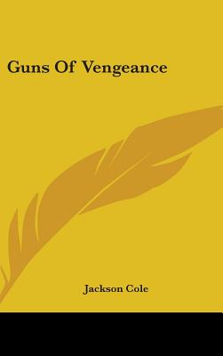 Guns Of Vengeance