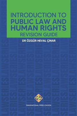 Introduction to Public Law and Human Rights - Revision Guide