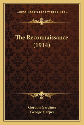 The Reconnaissance (1914)
