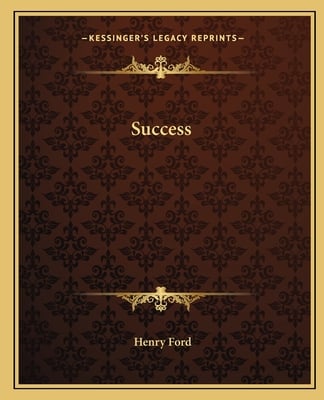 Success