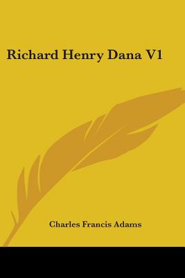 Richard Henry Dana V1