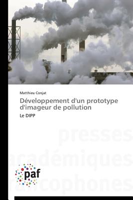 Développement d'Un Prototype d'Imageur de Pollution