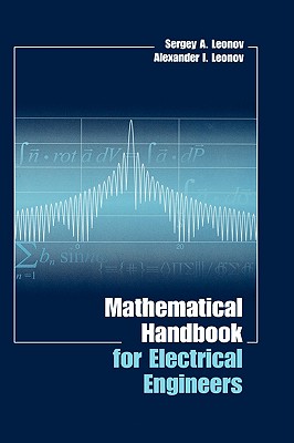 Mathematical Handbook for Electrical En