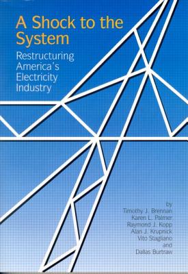 A Shock to the System: Restructuring America's Electricity Industry