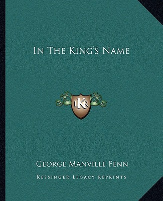 In The King's Name