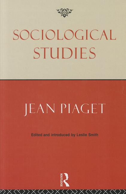 Sociological Studies