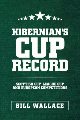 Hibernian's Cup Record: Scottish Cup, League Cup and European Competitions