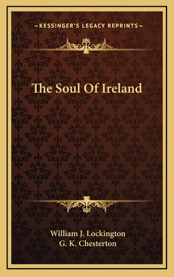 The Soul Of Ireland