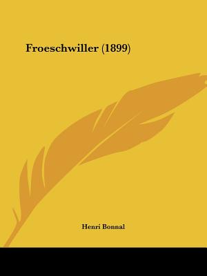 Froeschwiller (1899)