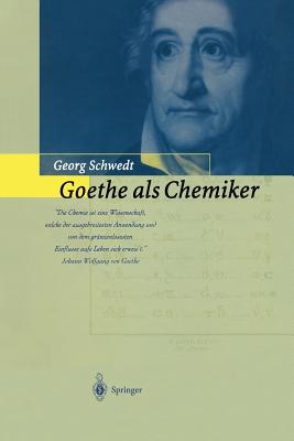 Goethe ALS Chemiker
