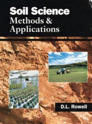 Soil Science: Methods & Applications