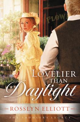 A Lovelier Than Daylight