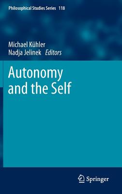 Autonomy and the Self