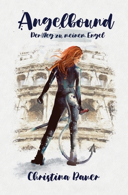 Angelbound - Der Weg zu meinem Engel