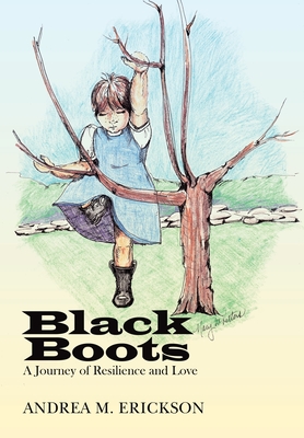 Black Boots: A Journey of Resilience and Love