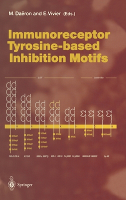 Immunoreceptor Tyrosine-Based Inhibition Motifs