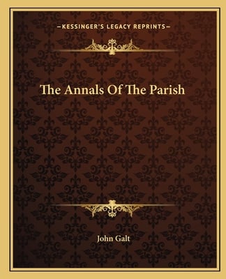 The Annals Of The Parish