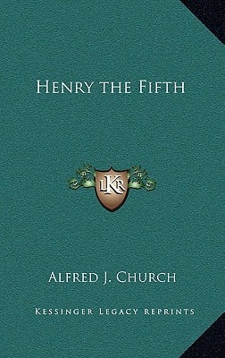 Henry the Fifth