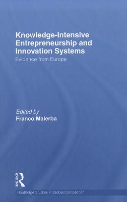 Knowledge-Intensive Entrepreneurship and Innovation Systems: Evidence from Europe