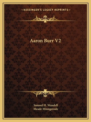 Aaron Burr V2