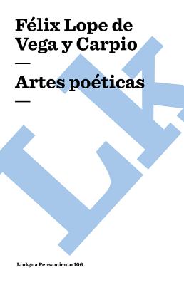 Artes poéticas
