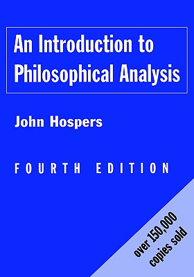 An Introduction to Philosophical Analysis
