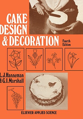 Cake Design and Decoration