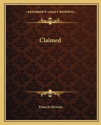 Claimed