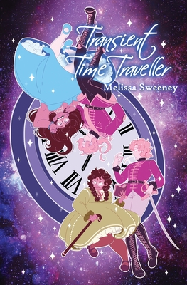 Transient Time Traveller
