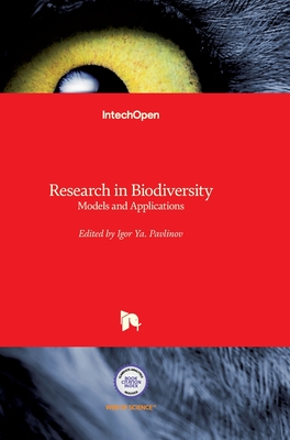 Research in Biodiversity: Models and Applications