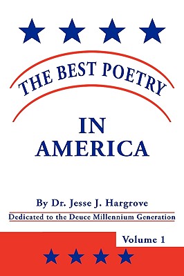 The Best Poetry in America: Volume 1
