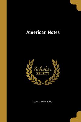 American Notes