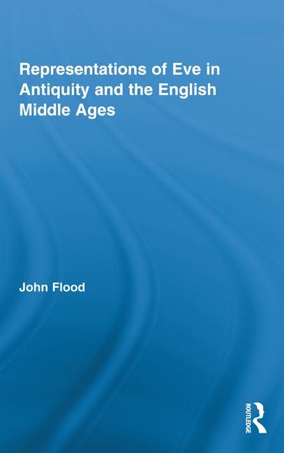 Representations of Eve in Antiquity and the English Middle Ages