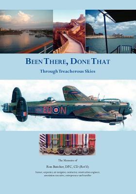 Been There, Done That: Through Treacherous Skies