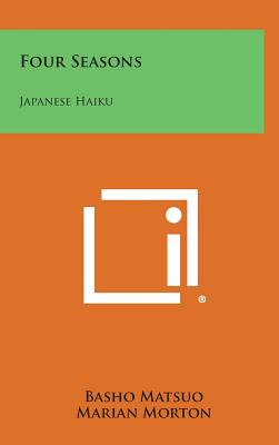 Four Seasons: Japanese Haiku