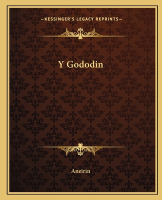Y Gododin