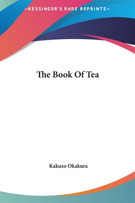 The Book Of Tea