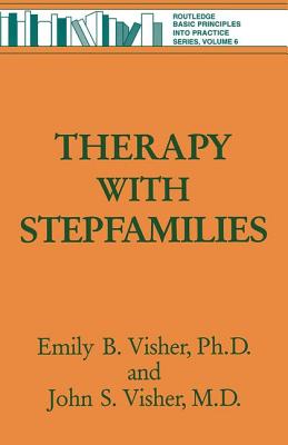 Therapy with Stepfamilies