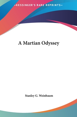 A Martian Odyssey