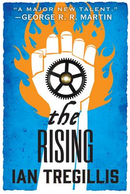 Rising