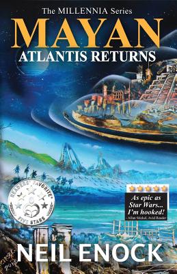 MAYAN - Atlantis Returns