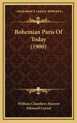 Bohemian Paris Of Today (1900)