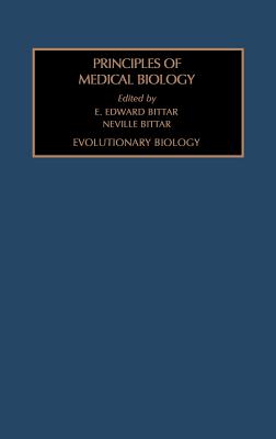 Evolutionary Biology: Volume 1