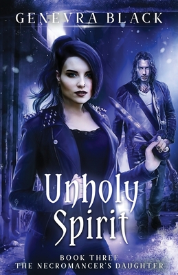 Unholy Spirit