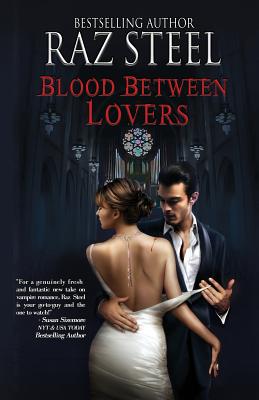 Blood Between Lovers