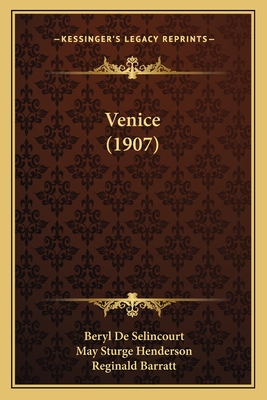 Venice (1907)