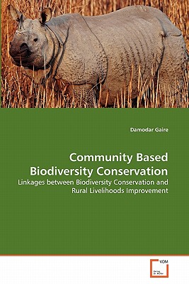 Community Based Biodiversity Conservation
