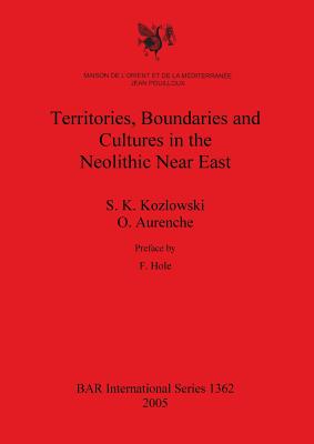 Territories, Boundaries Bar S1362